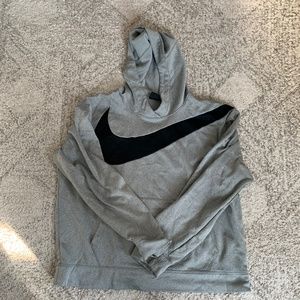 Nike hoodie